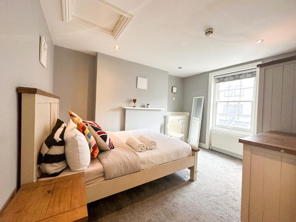 Number 27 Guesthouse London Exterior foto
